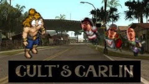 Hunt monk 70+   --cults carlin --( 500k a 700k xp/h ) #tibiaespañol #mmorpg