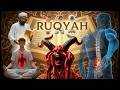 ROQYA POUR SORTIR LE DJINN SORCELLERIE NETTOYAGE ET BOUCLIER DU CORPS PROTECTION MAISON ET FAMILLE 