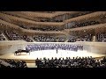 Die Regensburger Domspatzen singen in der Elbphilharmonie | Mittelbayerische Zeitung 23.10.2018