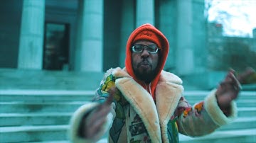 UNKASA THE OUTRO dir by Gdott/UNKASA (official video) promotional use only