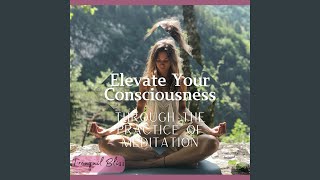 Tranquil Meditation Music