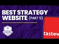 Best Strategy Websites Part 5