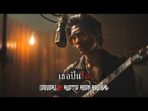 เธอปันใจ – Raw Alternative Rock Revival | Rustic Rock Revival (Original: อัสนี-วสันต์)