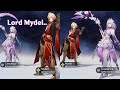 Mydei & Castorice response when added TOGETHER 😭