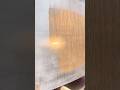 Watch Rusty Pipes Transform With Revolutionary Laser#shorts  #cleaning #rust #rustremoval #clean