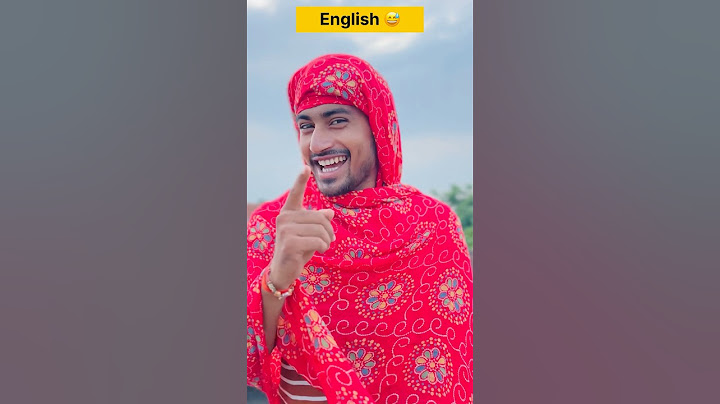 English 😂 | The most viral comedy by Maabeta 🔥 #ytshorts #shorts