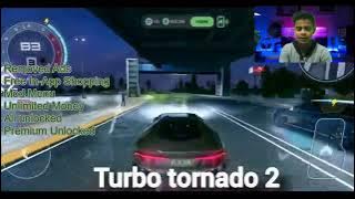 Turbo Tornado Mod Apk / Mod Menu Mediafire Atualizado 2025 | Dinheiro Ilimitado & Tudo Ilimitado