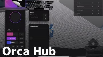 Orca Hub Works For Fluxus And Hydrogen