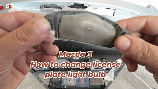 How to change license plate light bulb Mazda 3 2003-2008
🎬ΚΑΝΕ ΕΓΓΡΑΦΗ / SUBSCRIBE https://www.youtube.com/c/GiannisPapadimas
🔥 Check here for more videos on the Mazda 3 2003-2008 https://www.youtube.com/playlist?list=PLP1aAZXO7gMAW1mKMtN6tGcdiNbbwP9pX
💰 PAYPAL
https://paypal.me/GiannisPapadimas?country.x=GR&locale.x=el_GR
Για περισσότερα ταξιδιωτικά άρθρα επισκεφτείτε το site μας
🌎For more travel articles visit our site
https://flightmode.gr/
👍Facebook https://www.facebook.com/ioannis.papadimas
👍Instagram https://www.instagram.com/flightmodegr/
👍TikTok https://www.tiktok.com/@giannis.papadimas?lang=el-GR
👍Android APP https://play.google.com/store/apps/details?id=com.smartup.mycarbook&hl=el
⭐How to instal android app .....https://www.youtube.com/watch?v=uz7r_AAv1MU.
⭐ MY OTHER CHANNELS ⭐
🎬 Giannis Papadimas https://www.youtube.com/channel/UCGL_nW3L5YchD_xcQ0dMn-g
🎬 Giannis Papadimas Entertainment https://www.youtube.com/channel/UCerrXJ3Wz6qeVTaOH7K2KBA
🎬 Giannis Papadimas Nature https://www.youtube.com/channel/UCdc-FL5jVaLTKT4aGW_5tig
🎬 Giannis Papadimas production https://www.youtube.com/channel/UC4xElNWQEKoL RRHpxkfHA
🌎Google maps
My email for business Inquiries ONLY
ioannis.papadimas@gmail.com
#giannispapadimas
Επιτρέπεται η ενσωμάτωση των βίντεο σε blogs και ιστοσελίδες με αναφορά στην πηγή.
Απαγορεύεται το κατέβασμα και η χρήση αποσπασμάτων ή ολόκληρων βίντεο για οποιαδήποτε λόγο χωρίς γραπτή άδεια.
It is allowed to integrate videos into blogs and web pages with reference to the source.
It is forbidden to download and use extracts or entire videos for any reason without written permission. How to change license plate light bulb Mazda 3 2003-2008
