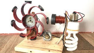 Free Energy Device Using Neodymium Magnet Activity Generator , Self Running Machine 2019