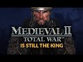 THE GREATEST TOTAL WAR OF ALL TIME - Medieval 2: Total War