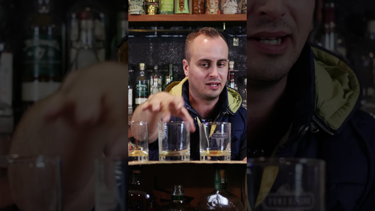 Find the Canadian Rye | Crown Royal Northern Harvest Rye