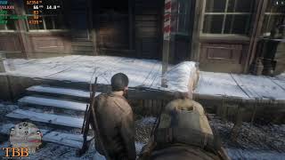 Red Dead Redemption 2 | GTX 1660 Ti Optimal Settings