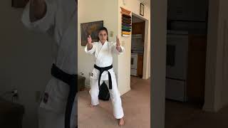 How to Do a Forward Stance