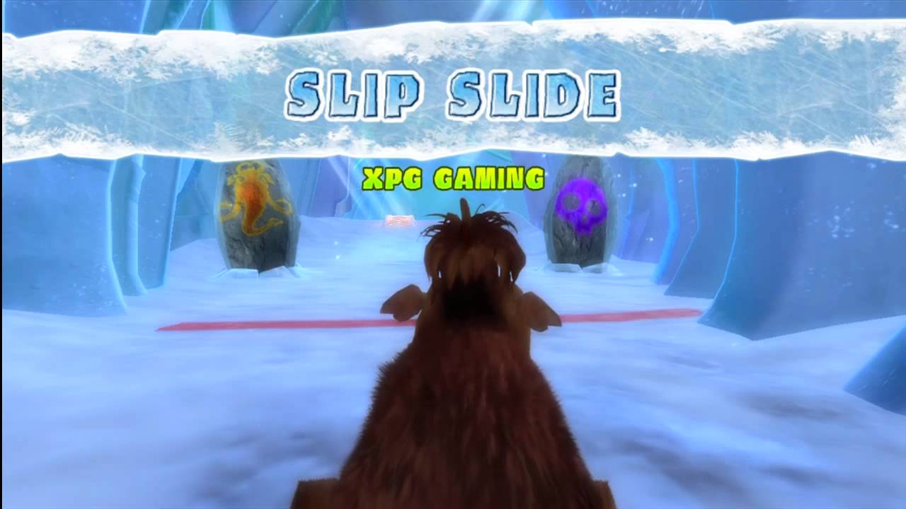 ice age xbox 360