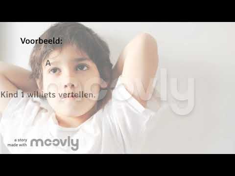 Video: Hoe Word Die Ontwikkeling Van Kleuters Gediagnoseer?