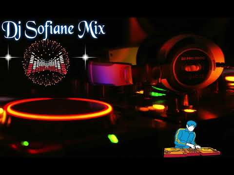 Houari Aouinet F Len Ou F Len Mix Dj Sofiane