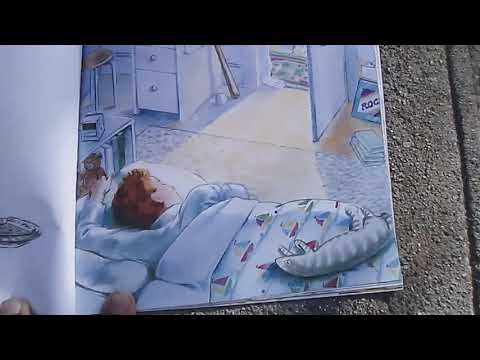 LOVE YOU FOREVER - Book Stories for Kids