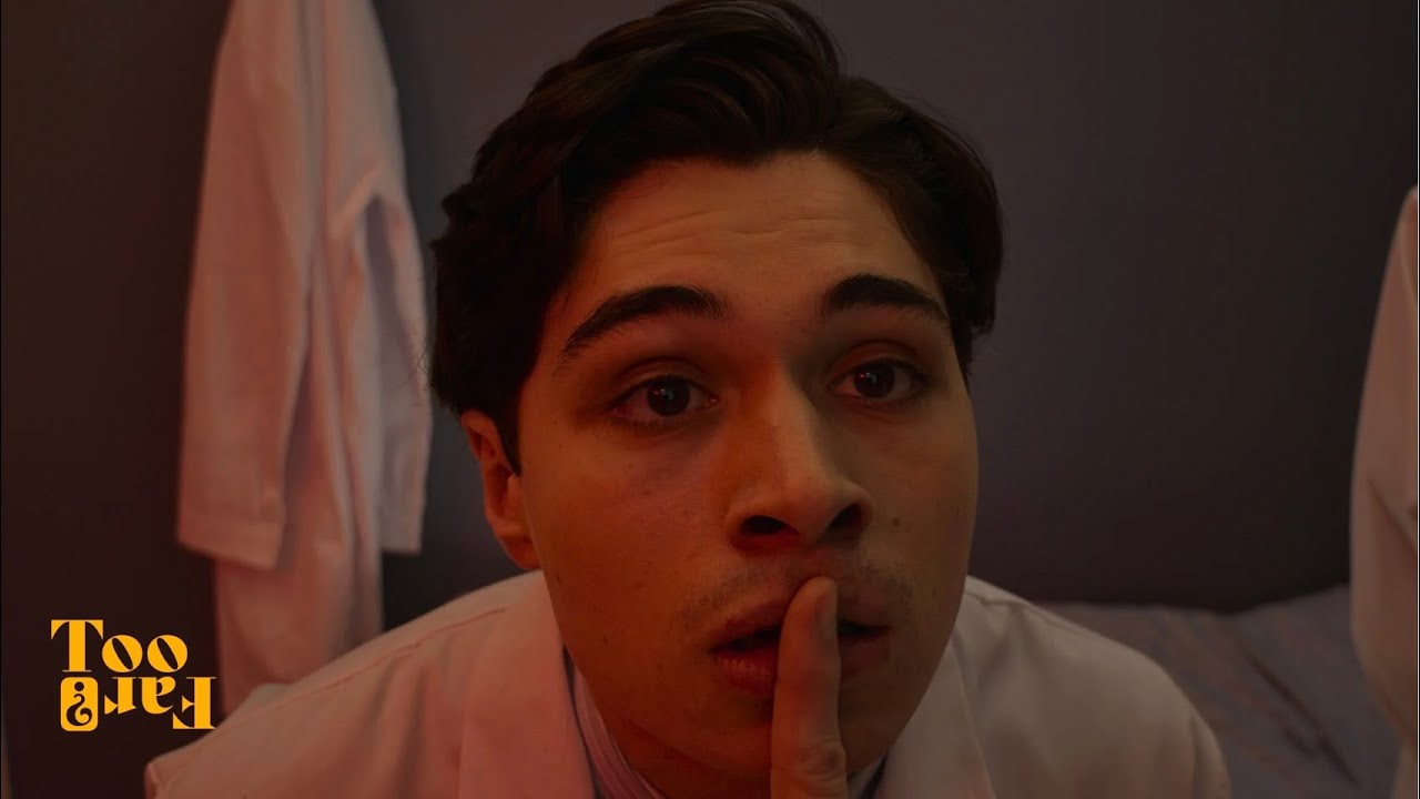 The Interns - TooFar? EP 2.