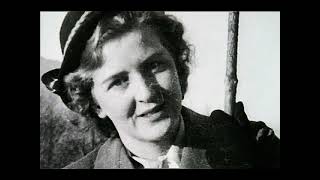 Hitler's Wife - Eva Braun