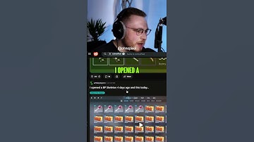 OPENED A #ohnepixel #counterstrike #counterstrike2 #ohnepixelfunny #csgo #cs #cs2 #fyp #cs2memes