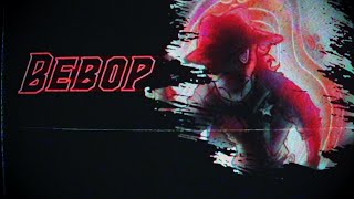 3. Jp O Mano Lá - Bebop Feat. Rapxis Official Visualizer Edit. Mob