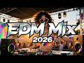 CAR MUSIC MIX 2026 🔥 BASS BOOSTED ELECTRO HOUSE & EDM PARTY ANTHEMS 2026 🎧 BEST DRIVING BEATS