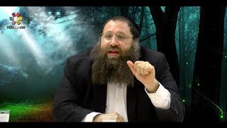 Kabbalah Concepts: The Power of a Blessing - Rabbi Yitzchak Botton