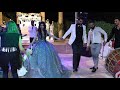 أجمل عرسان نزلو عالدبكة جننو العالم برقصتن Bride Dance At Her Wedding