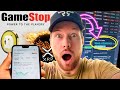 Ripple xrp dogecoin gme short squeeze  major institutions are about to pump crypto prepare now