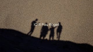 Video thumbnail of "Iglú - IO ft Pau Roget"