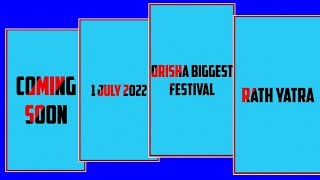 Rath yatra status editing kinemater | Text animation video kaise banaye screenshot 1