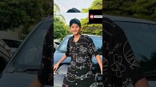 aura of rameez