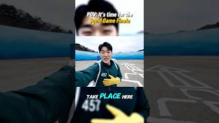 Who Will Win The Squid Game Finale
