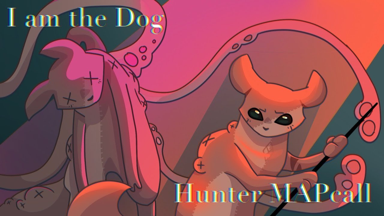 I am the Dog: rainworld Hunter MAPCALL 2/23 OPEN! 