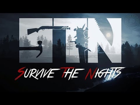 Survive the Nights # 1 Обзор на игру.Первый взгляд в 2024.