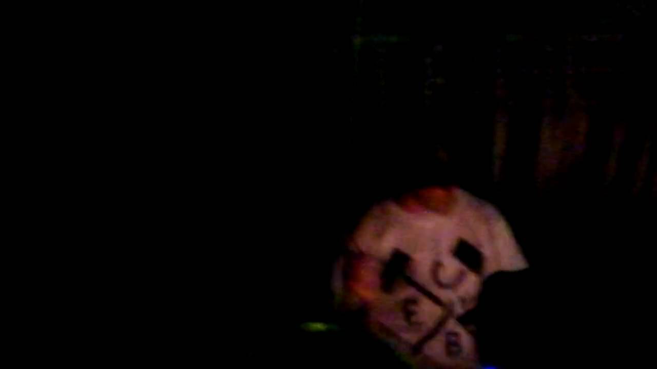 Andrew Meza & Charles Munka Live BTS Showcase @ Backstage, Hong Kong