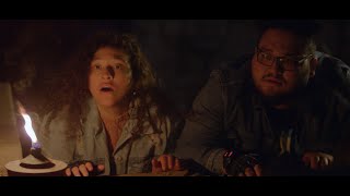 2021 Cinematography Show Reel – Jason R. Johnston