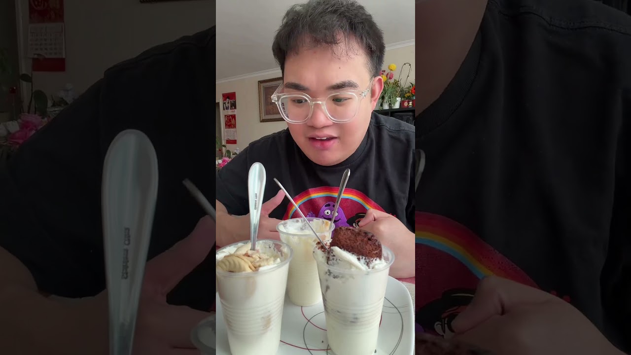 Неудачный японский чизкейк