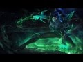 MÚSICA ELECTRÓNICA PARA JUGAR AL LEAGUE OF LEGENDS 20