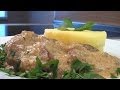 Луковый клопс. Очень вкусно!