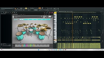 Creating Beats.04 (The Fairview Kit)