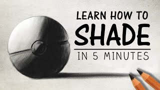 How To Draw Shadows For Beginners Drawlikeasir