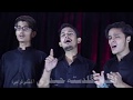 Wafa mein paikar e abbas ban gayeen zainab sa  guldasta e haiderilandhi  noha album 20181440