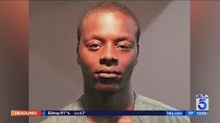 Suspects in deadly convenience store robberies charged as 1 victim fights for life