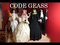 Boken Katsugeki - Gode Geass Cosbang 2017