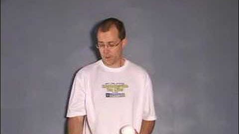 Pointers for 5 ball Juggling, Part 1