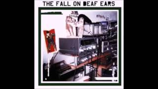 The Fall On Deaf Ears EP