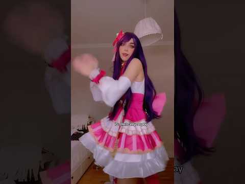 SILLY DANCES 🥹🤌🏻 #cosplay #dance #anime #dancevideo #cosplayer #shorts #animegirl #animelover