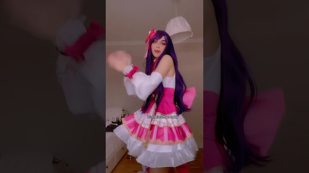 SILLY DANCES 🥹🤌🏻 #cosplay #dance #anime #dancevideo #cosplayer #shorts #animegirl #animelover